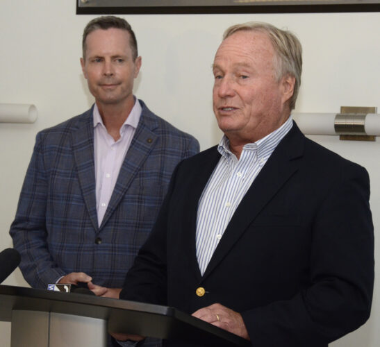 Rep. Joyce touts Big Beautiful Bill Act